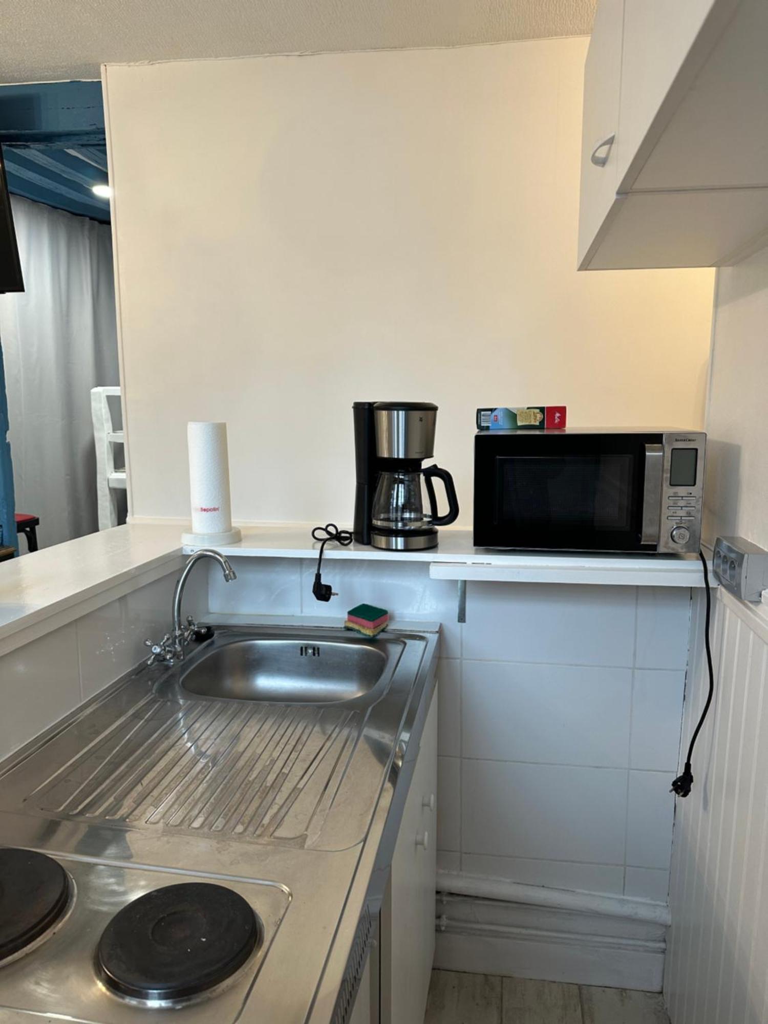 Cocon Saint Ouen Rouen Apartment Exterior photo